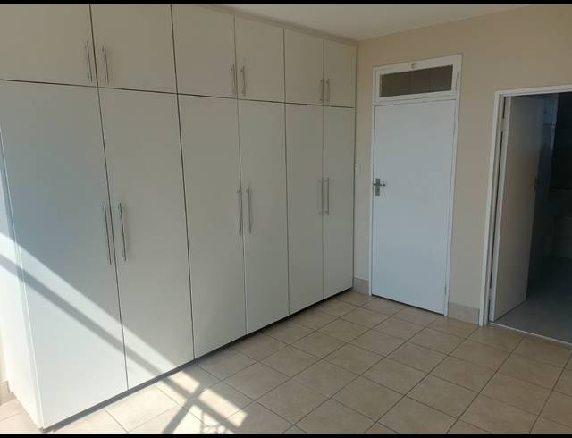 1 BEDROOM APARTMENT TO LET IN MORNINGSIDE